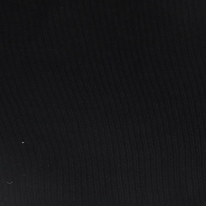 Pep&Co Womens Black   Cardigan Jumper Size M