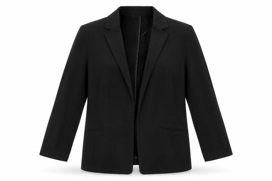 Marks & Spencer Womens Beige   Jacket Blazer Size 16