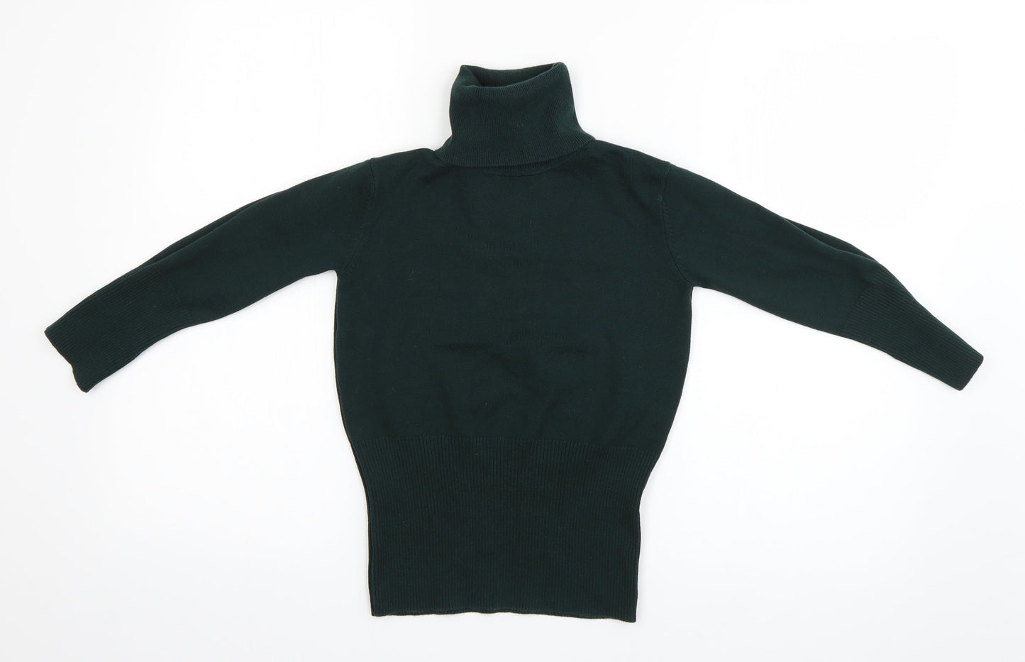Active Wear Womens Brown   Pullover Jumper Size 6