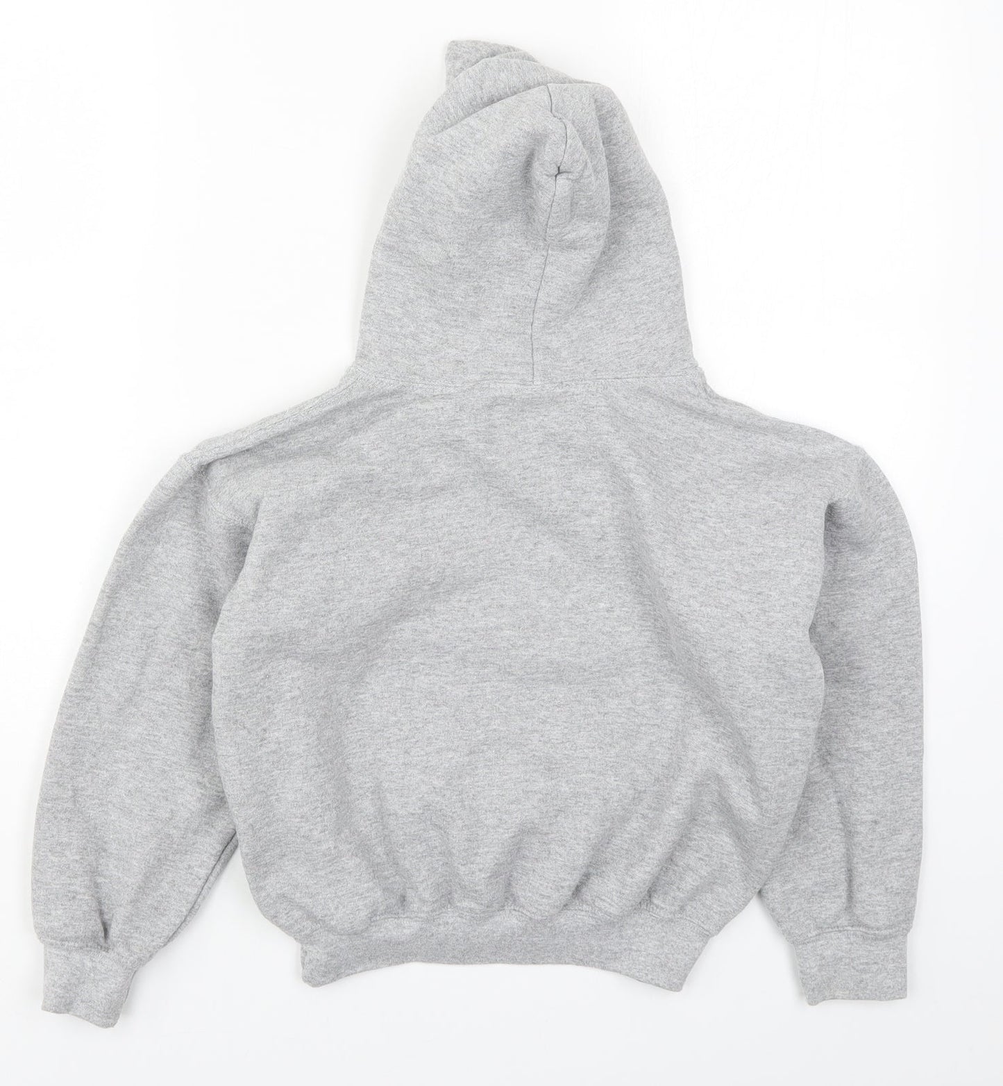 Goldan Boys Grey   Pullover Hoodie Size S  - Awesome
