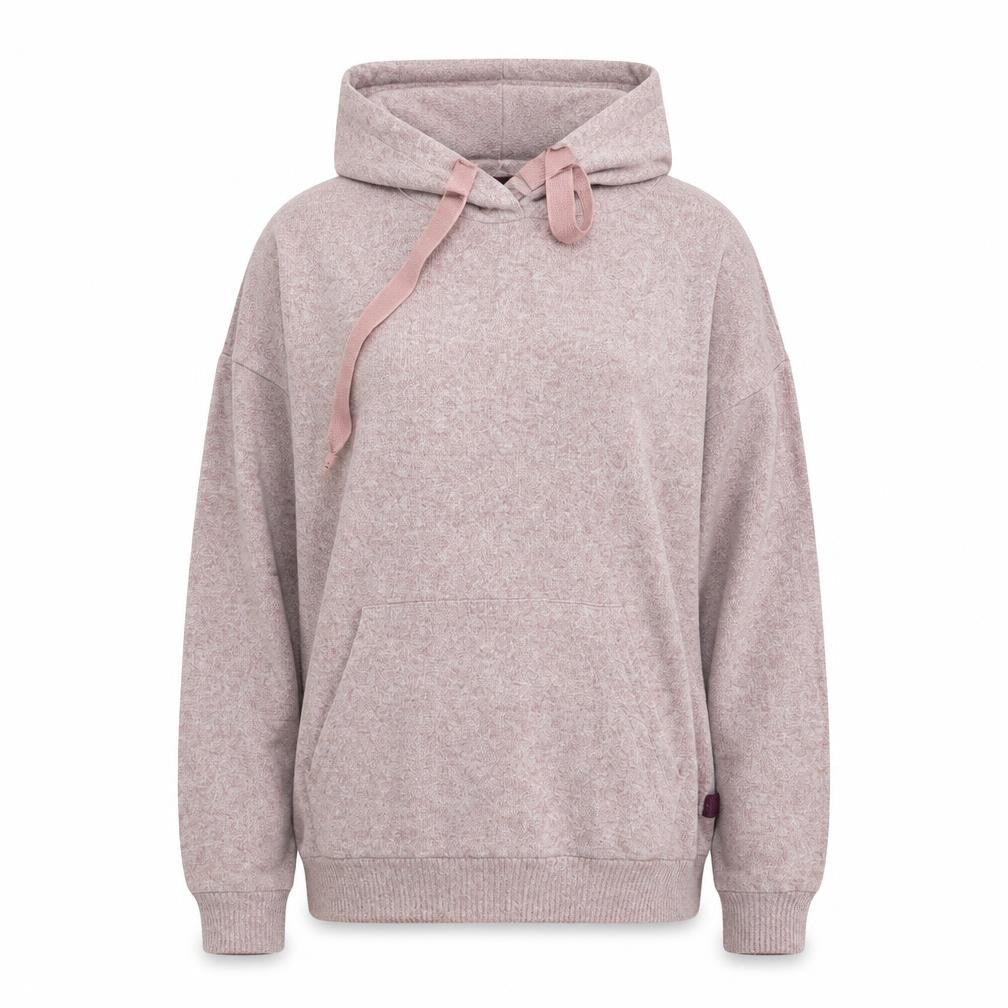 Primark Womens Pink   Pullover Hoodie Size 10