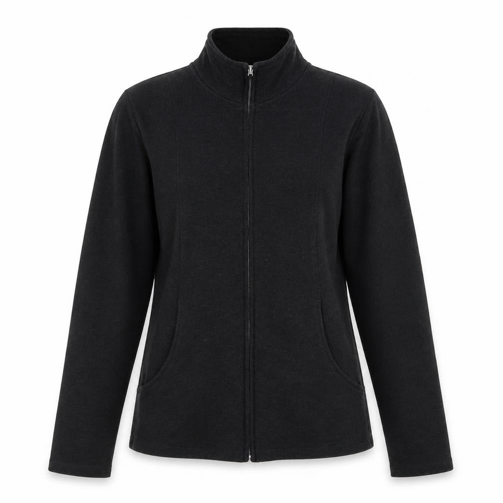 Marks & Spencer Womens Grey   Jacket  Size 10