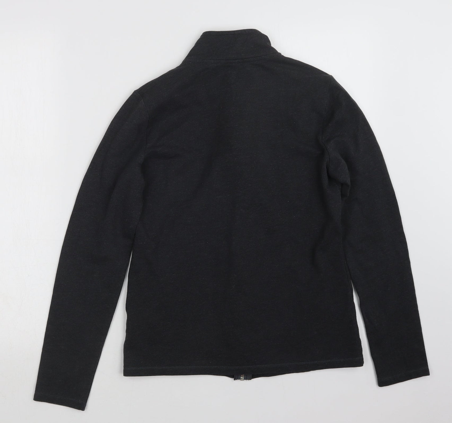 Marks and Spencer Womens Grey   Jacket  Size 10