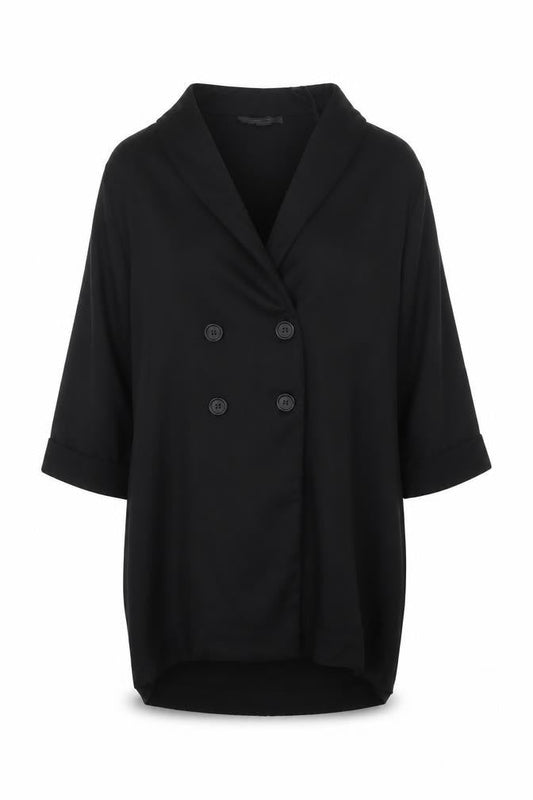 Atmosphere Womens Black   Jacket  Size 10