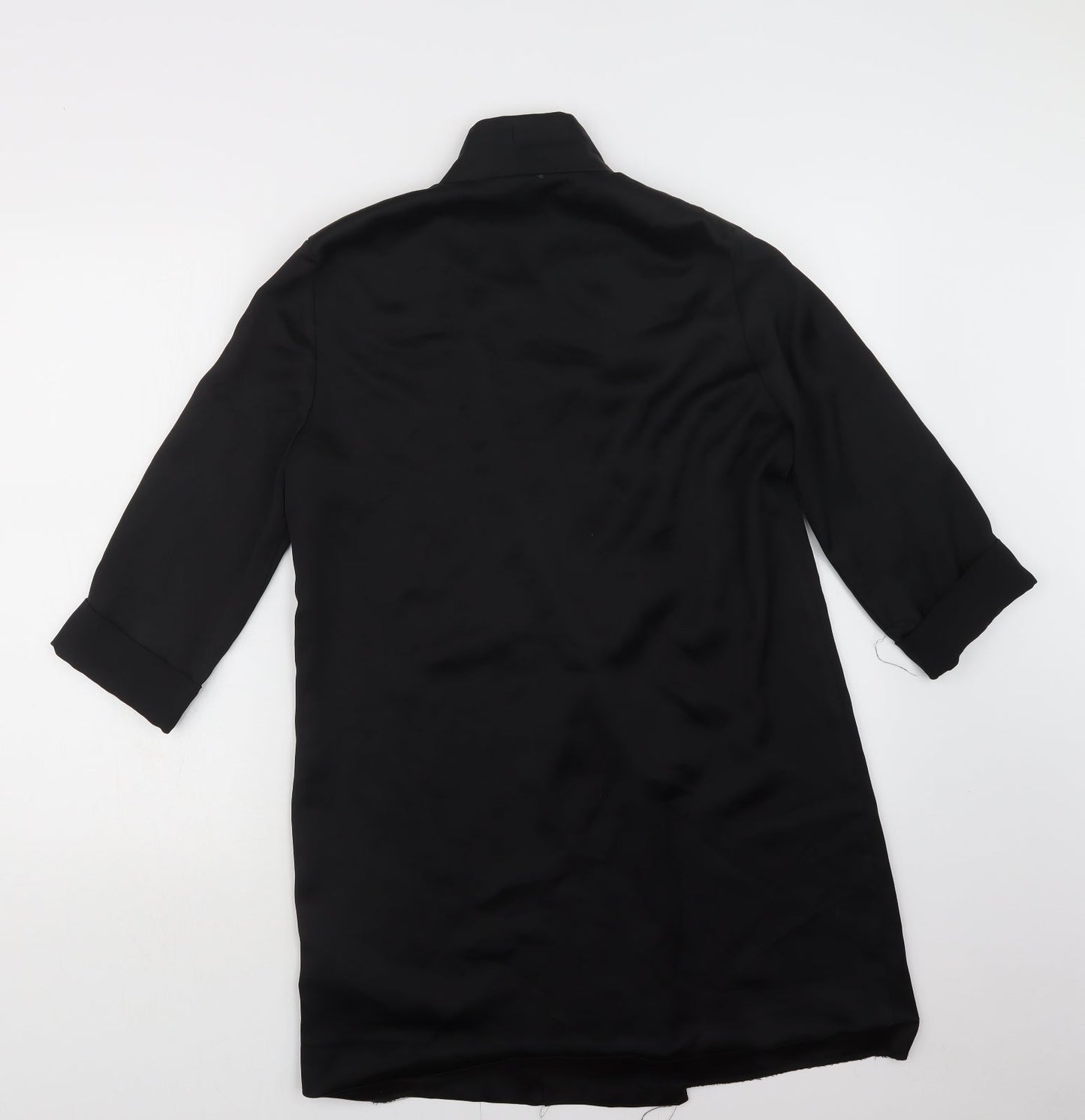 Atmosphere Womens Black   Jacket  Size 10
