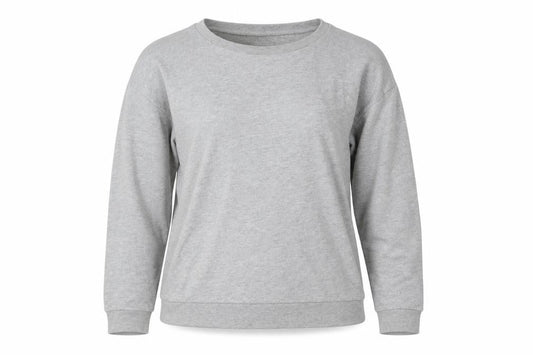 Topshop Womens Grey   Pullover Jumper Size 10