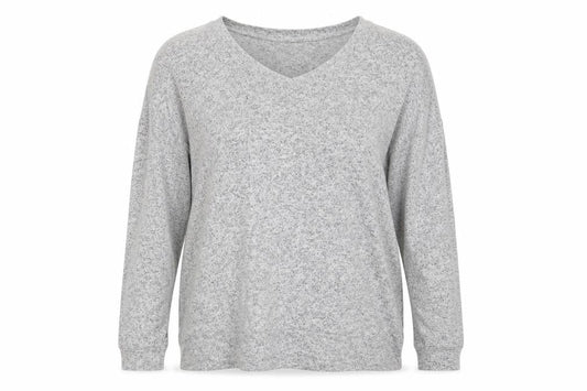 Matalan Womens Grey   Pullover Jumper Size 14