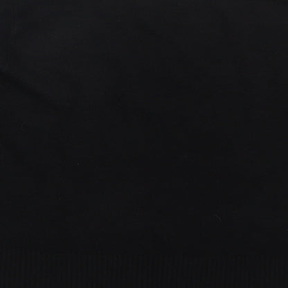Select Womens Black   Pullover Jumper Size 16