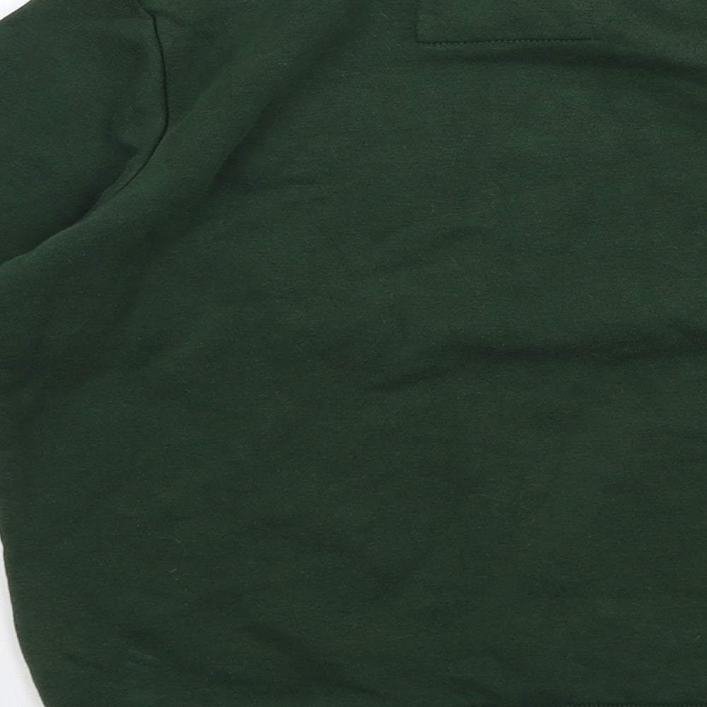 TU Boys Grey   Pullover Sweatshirt Size 8 Years