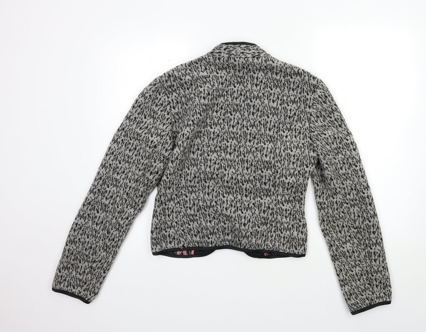 St Martins Womens Grey   Jacket  Size 10