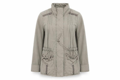 F&F Womens Green   Jacket Coat Size 10