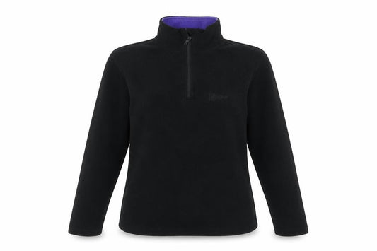 HIGEAR Womens Black   Pullover Jumper Size 10