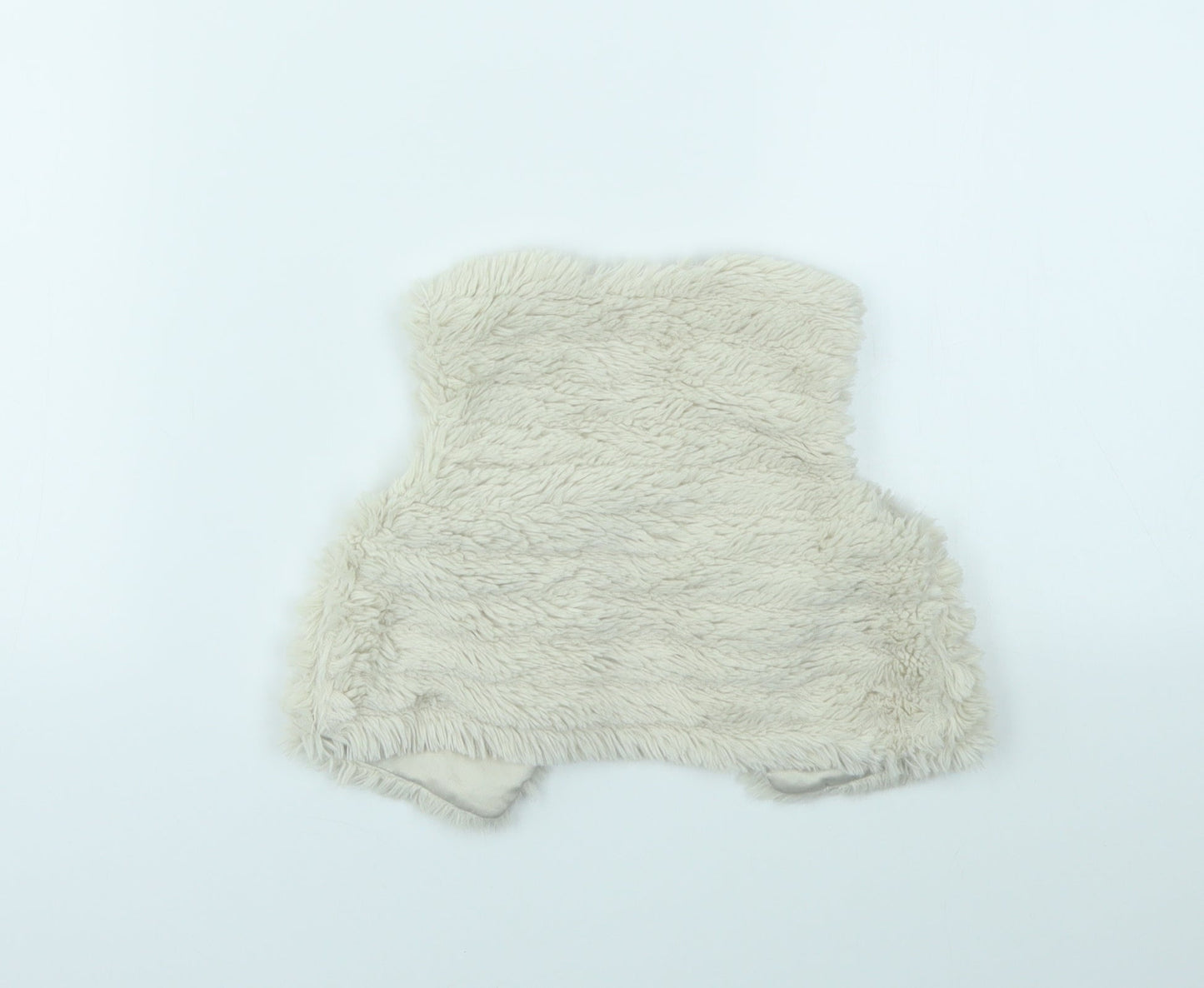 George Girls Ivory   Cardigan Jumper Size 9-12 Months