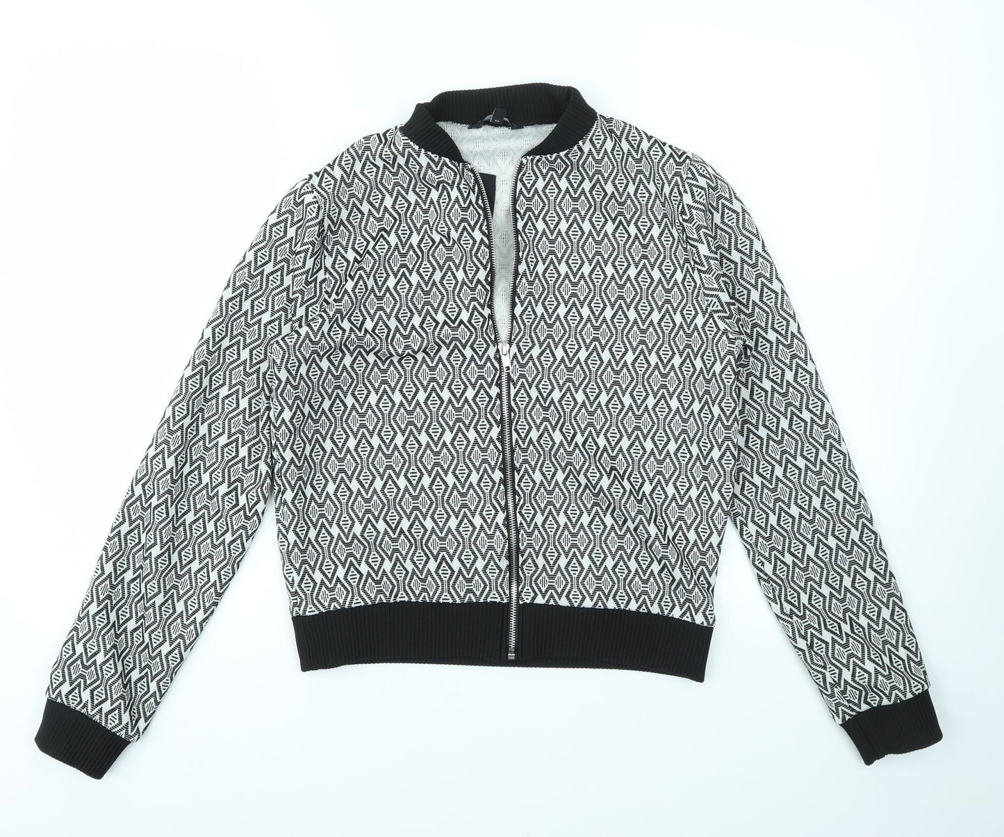 Candy Girls Grey   Basic Jacket Coat Size 15 Years