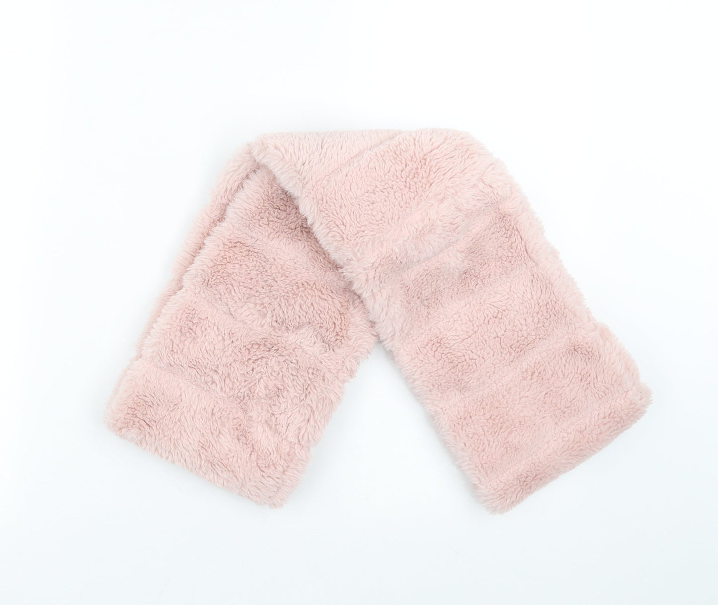 F&F Womens Pink    Scarf   - loop scarf