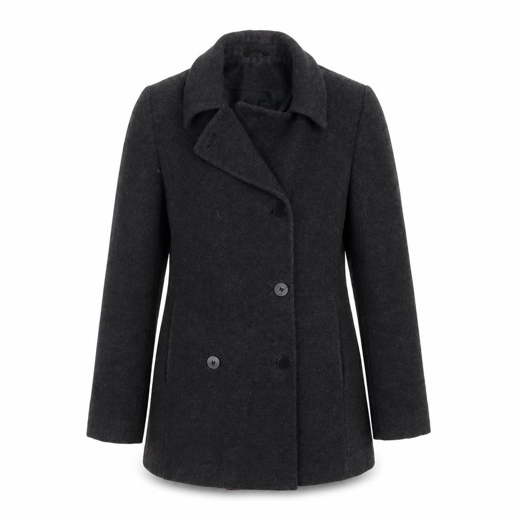 Principles Womens Grey   Jacket Coat Size 8