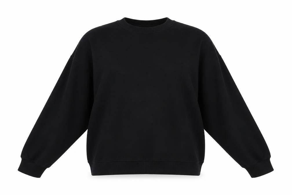 New Look  Womens Black   Pullover Jumper Size M