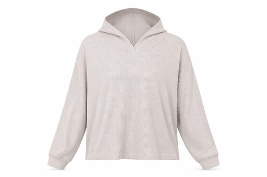 New Look Womens Pink   Pullover Hoodie Size L