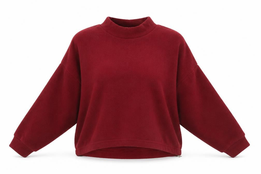 Primark Womens Purple   Pullover Jumper Size 20