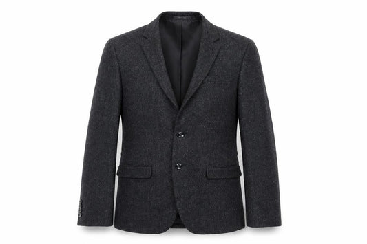 Primark Womens Grey   Jacket Suit Jacket Size S