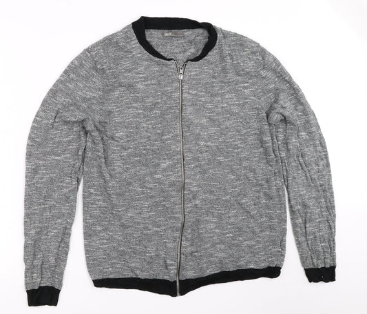 ASOS Womens Grey   Jacket  Size L