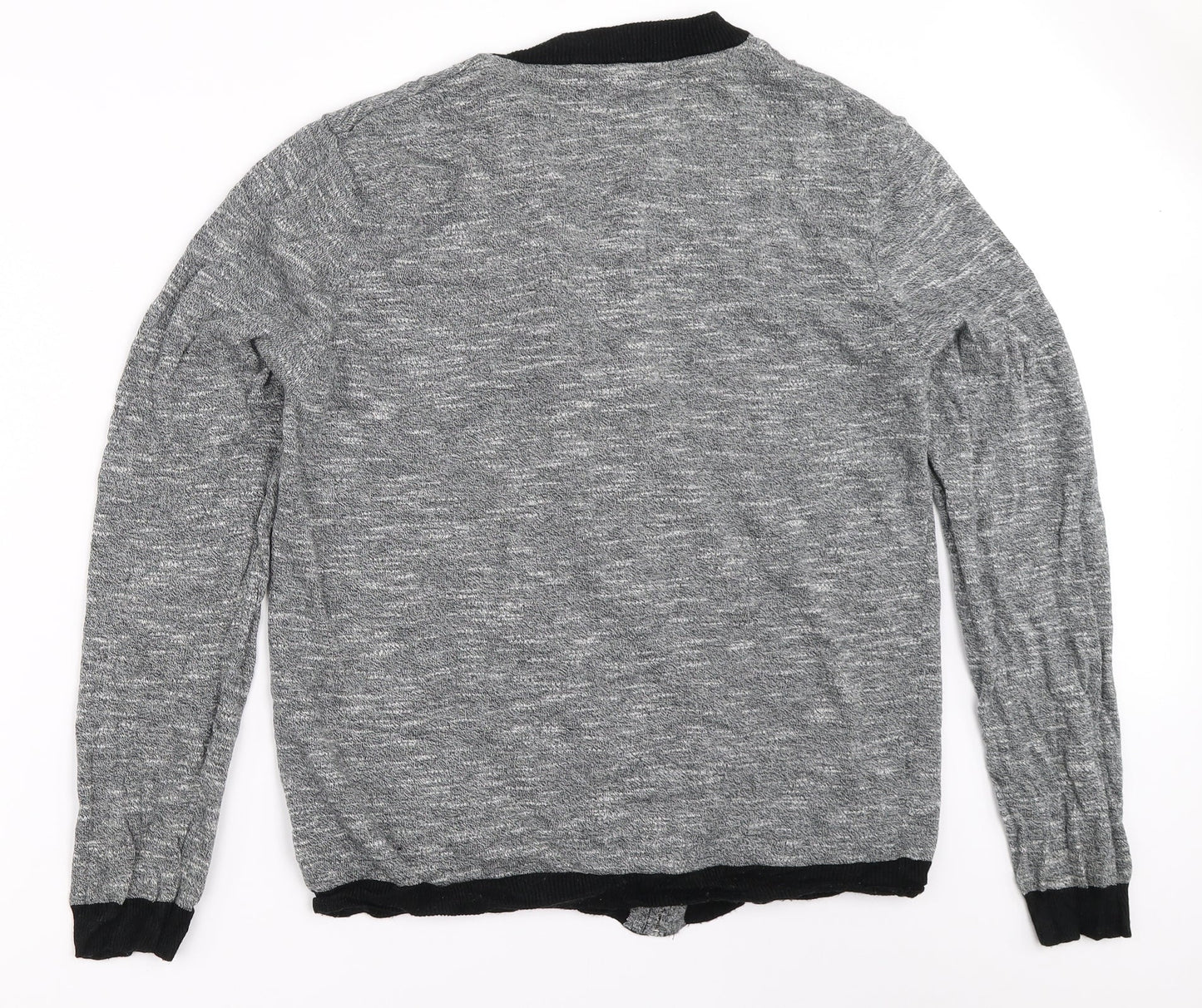 ASOS Womens Grey   Jacket  Size L