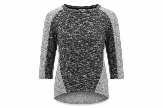 Tu Womens Grey   Pullover Jumper Size 10