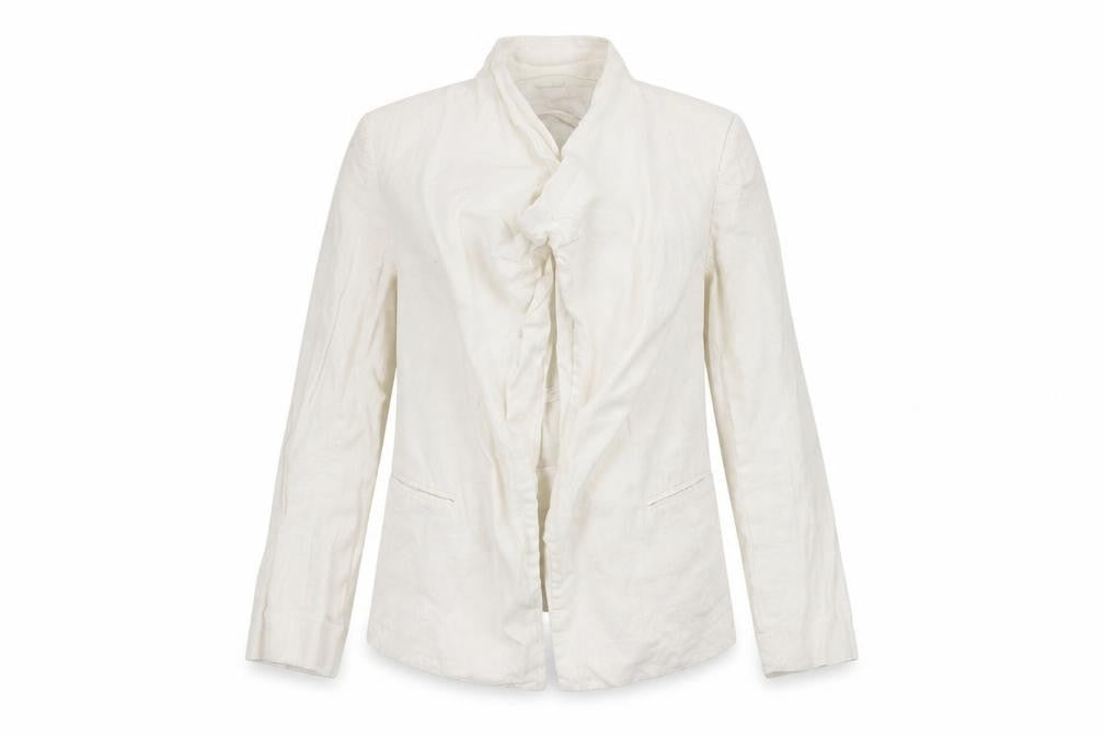 Atmosphere Womens White   Jacket Blazer Size 10