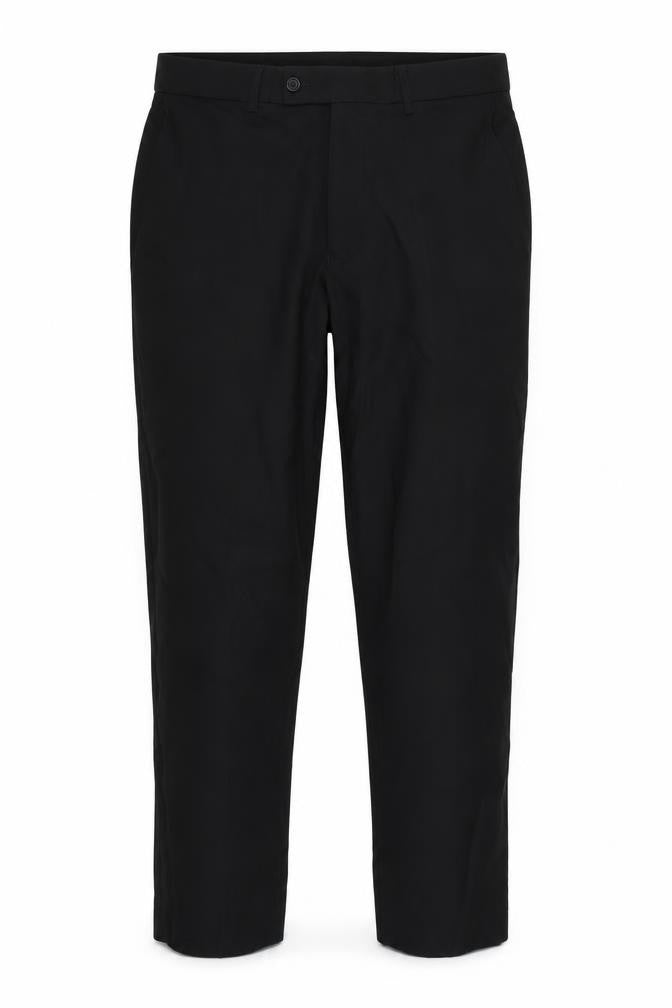 the collection Mens Black   Trousers  Size 36 L24 in