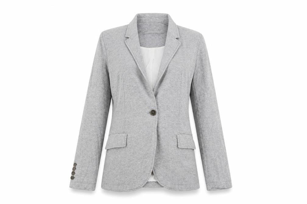 Zara Womens Grey   Jacket  Size S