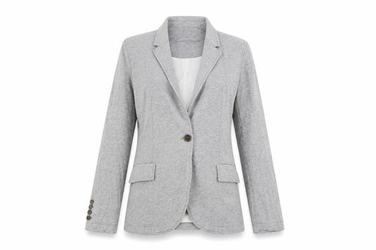 Zara Womens Grey   Jacket  Size S