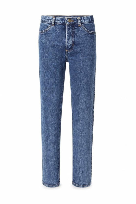 Womens Blue   Skinny Jeans Size 24 in L26 in
