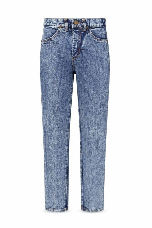 Womens Blue   Skinny Jeans Size 24 in L26 in