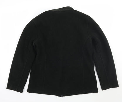 Marks & Spencer Womens Green   Jacket Coat Size 12
