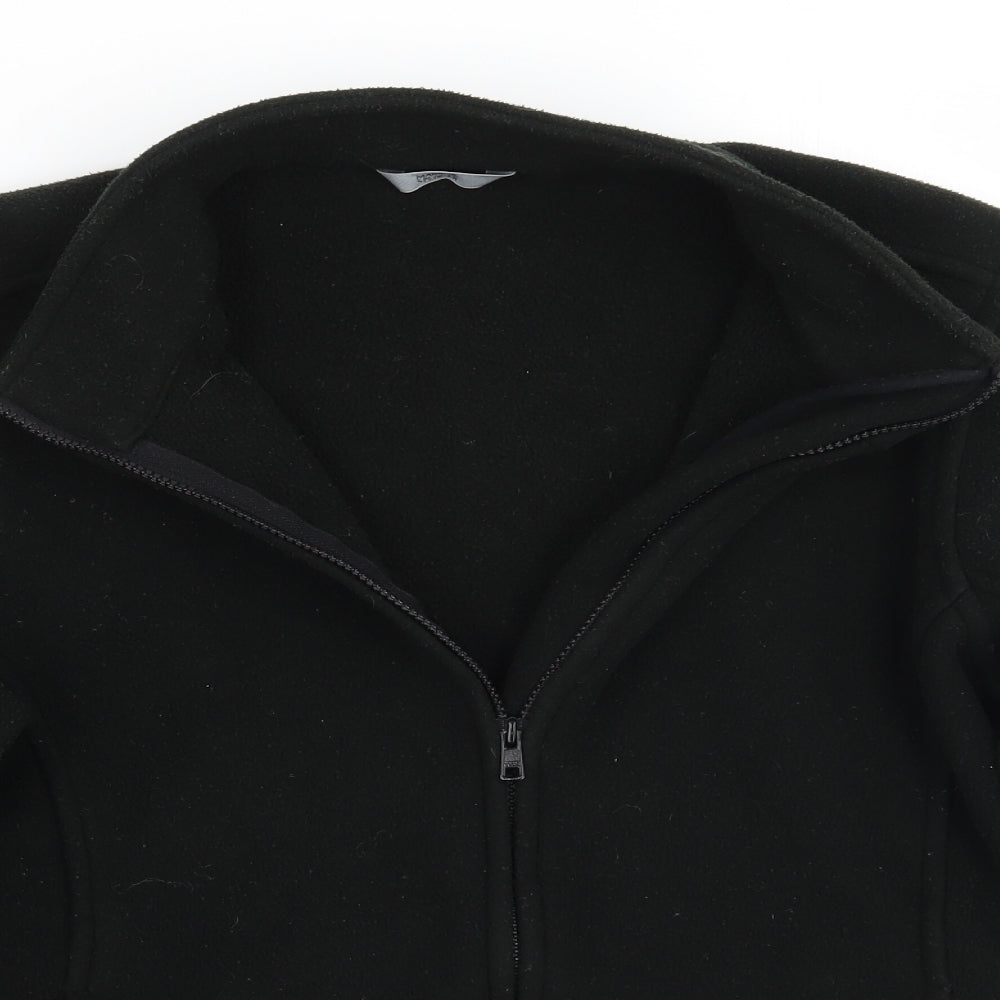 Marks & Spencer Womens Green   Jacket Coat Size 12