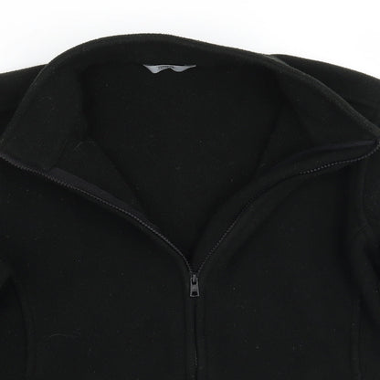 Marks & Spencer Womens Green   Jacket Coat Size 12