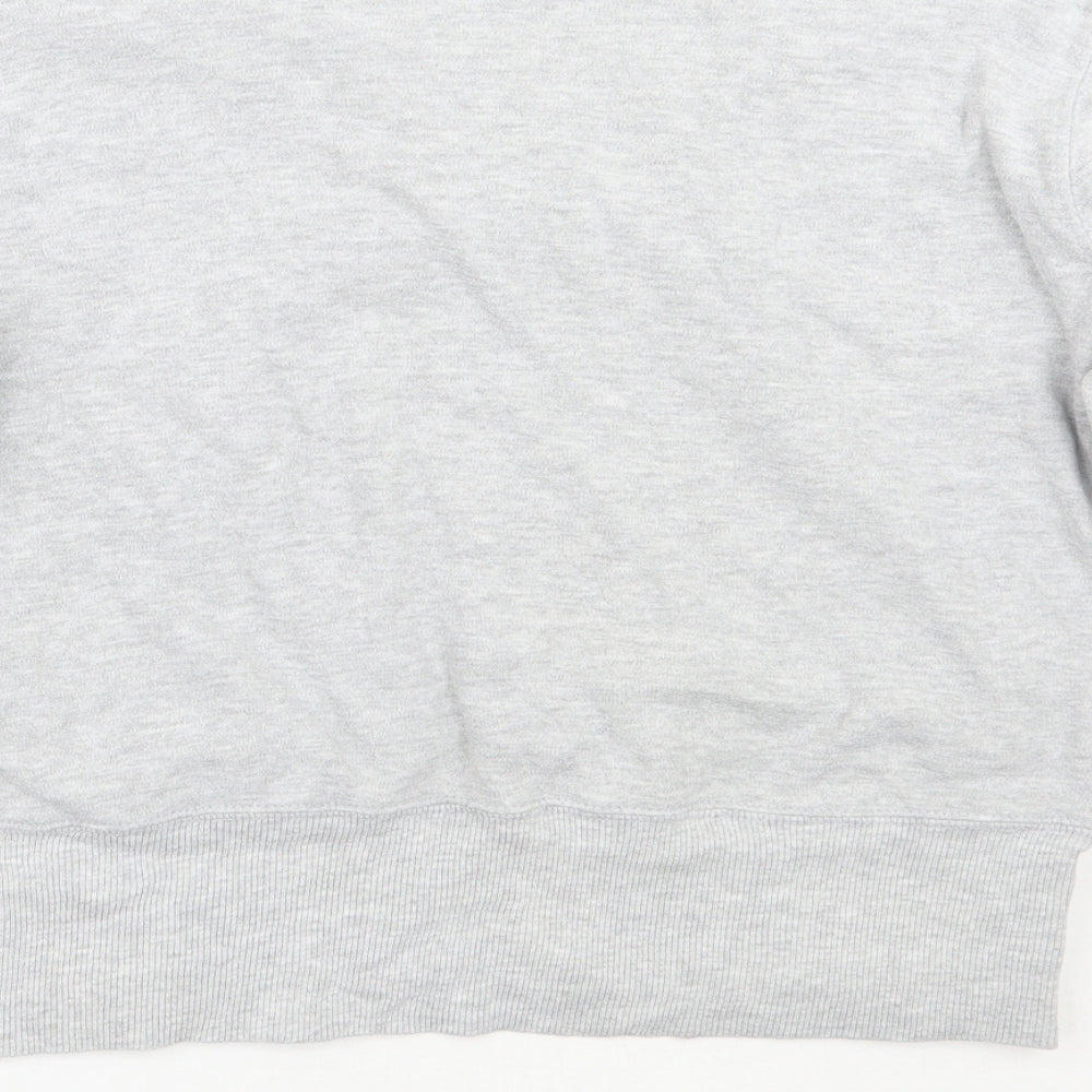 Select Womens Grey   Pullover Jumper Size 18