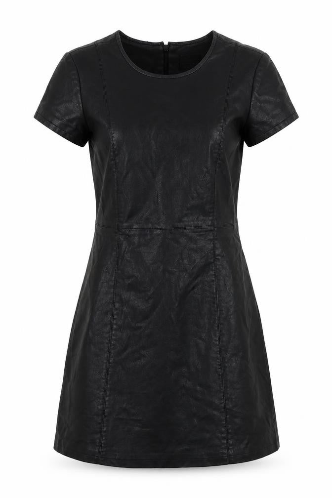 Primark Womens Black   A-Line  Size 8