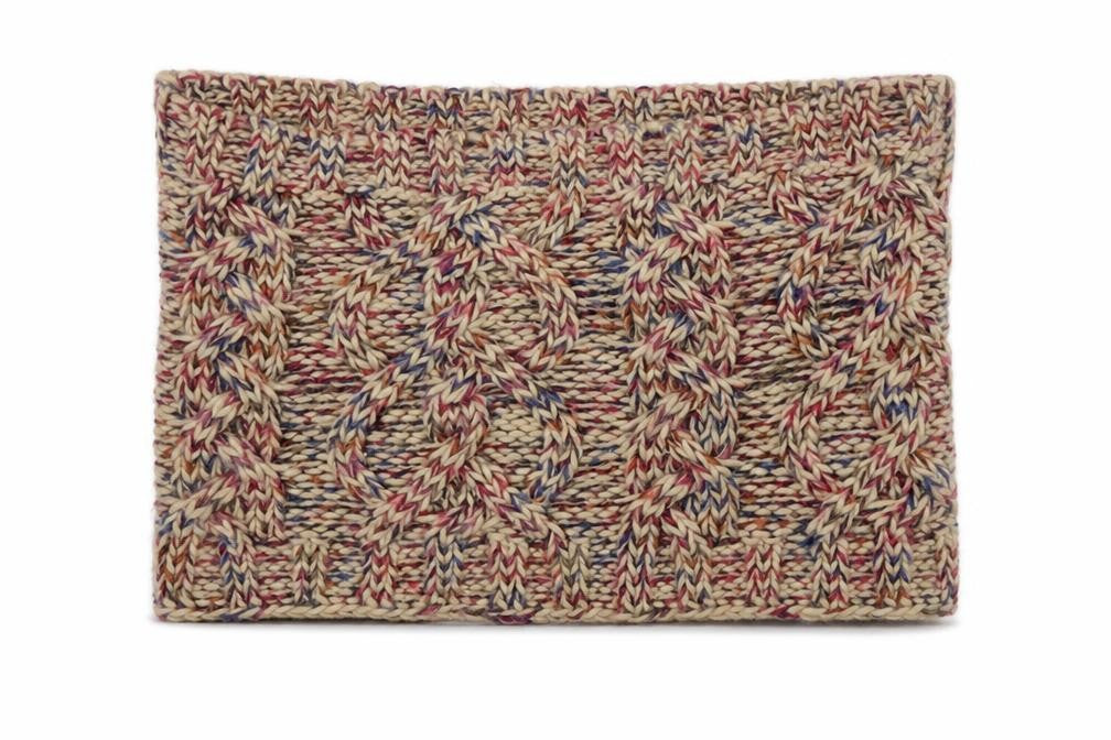 New Look Womens Beige  Knit  Shawl/Wrap
