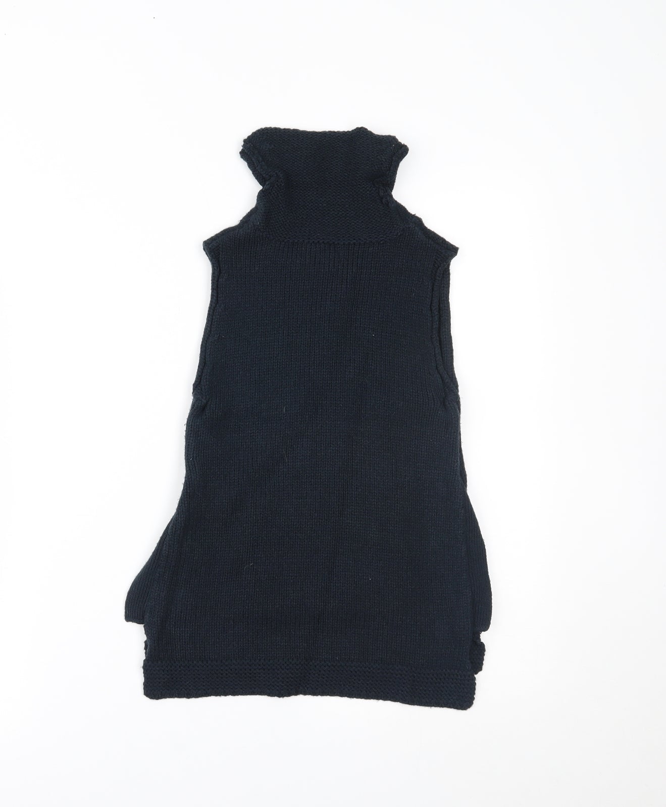 NEXT Girls Blue   Fit & Flare  Size 2-3 Years