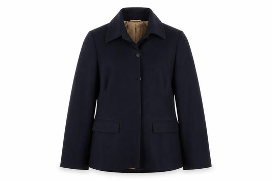 NEXT Womens Blue   Jacket Suit Jacket Size 12