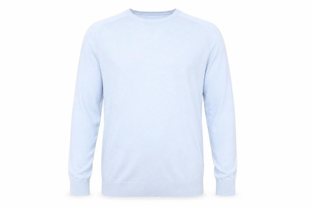 urban spirit Mens Blue   Pullover Jumper Size S