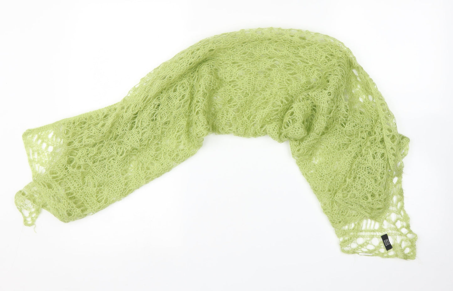 Acces Sories Womens Green    Shawl/Wrap