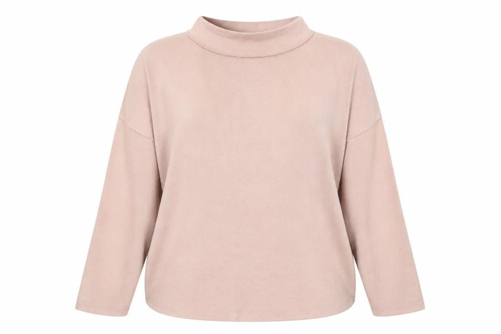 Atmosphere Womens Pink   Pullover Jumper Size 10