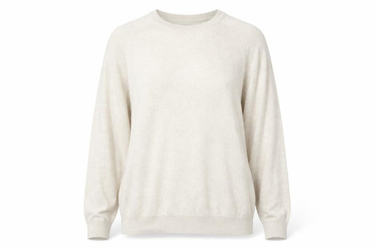 Matalan Womens Beige   Pullover Jumper Size M