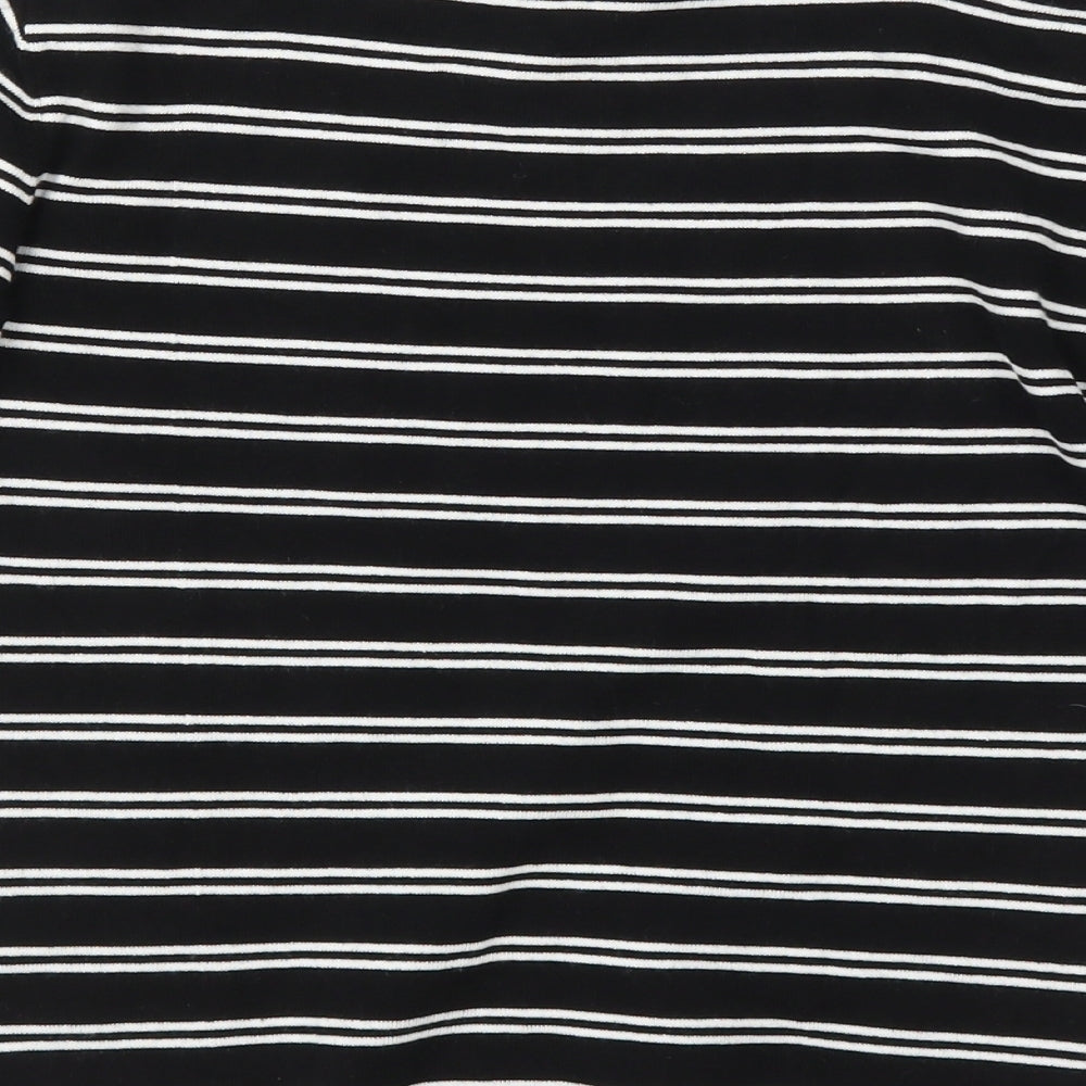 Atmosphere Womens Multicoloured Striped  Pullover Jumper Size 10