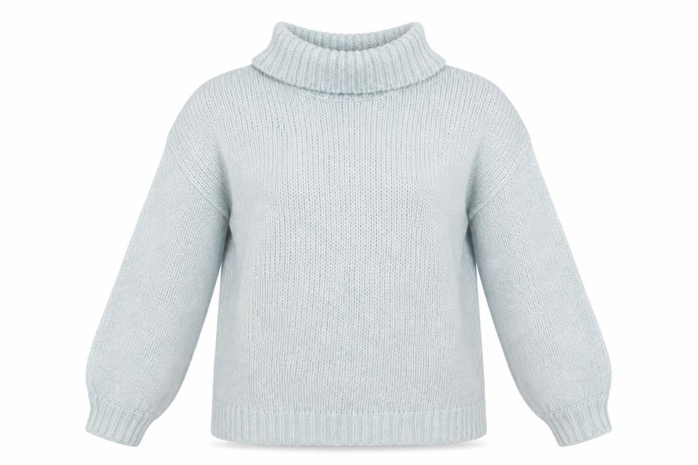 TU Womens Blue   Pullover Jumper Size 12
