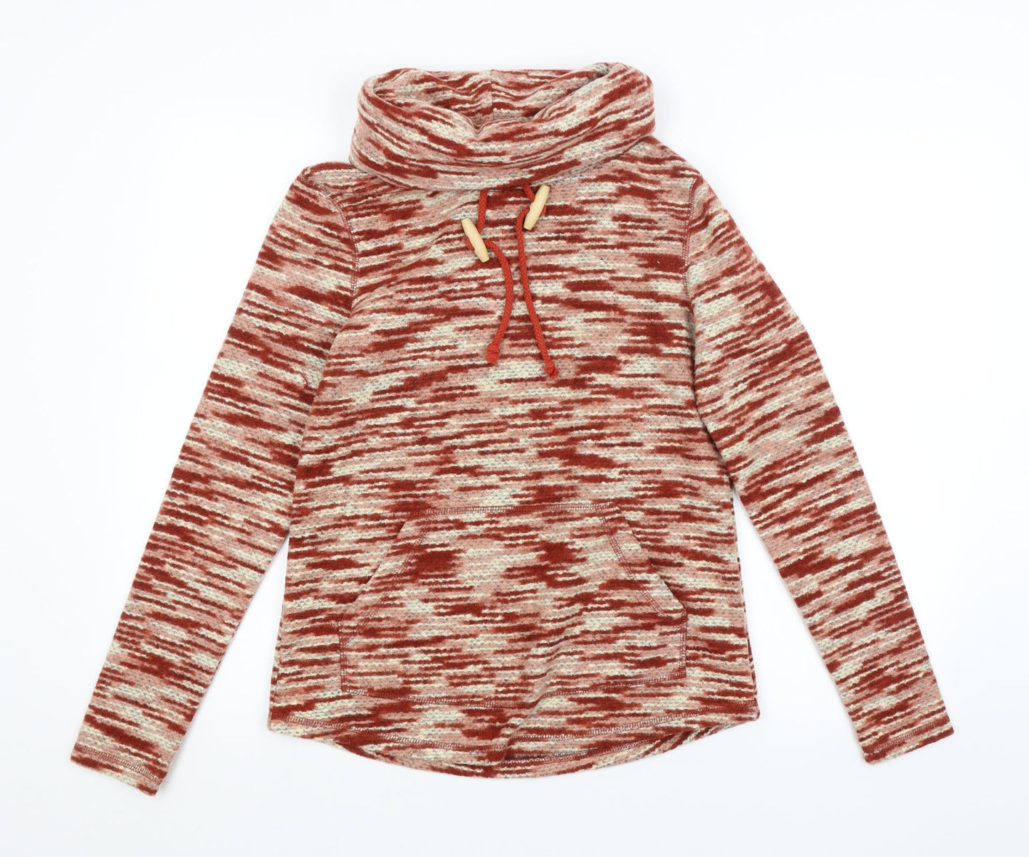 TU Womens Multicoloured   Pullover Sweatshirt Size 8