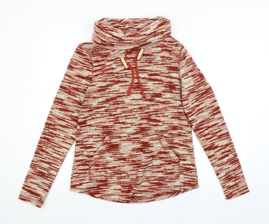 TU Womens Multicoloured   Pullover Sweatshirt Size 8