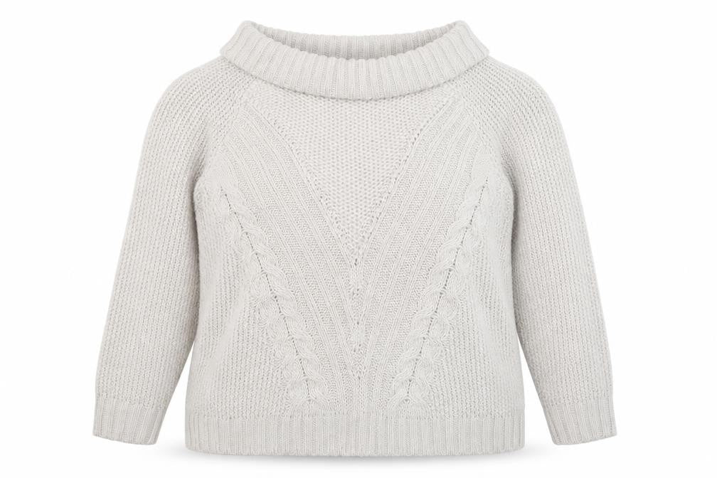 George Womens Grey   Pullover Jumper Size 18